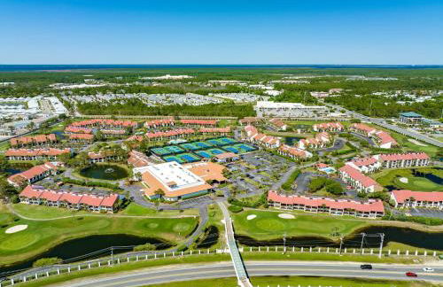 Edgewater Beach Resort - Tower I #1201 - Foto 78