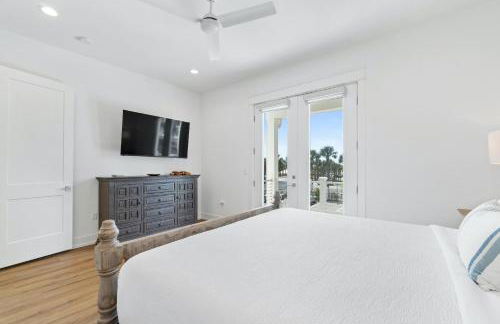 Beach House with Private Pool - Elevated Escape by Panhandle Getaways - Foto 62