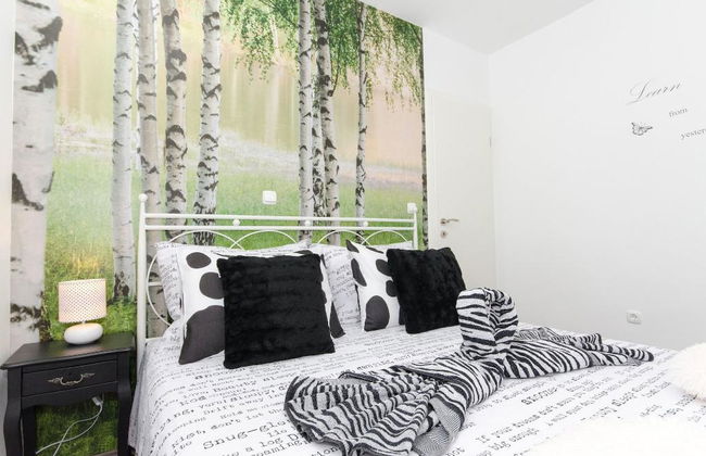 Luxury Lidija Rooms - Foto 43