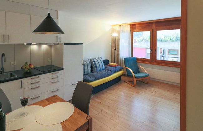 Apartments Richmond - Foto 40