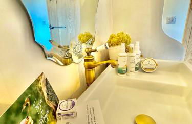 La Casa D'Ange Bergerie 5 étoiles de Luxe Piscine chauffée - Foto 40