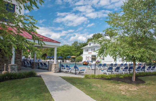 Birchmont Townhouses - Photo 10