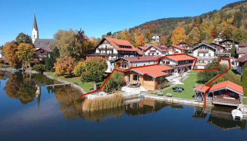 Seeheimat Ferienwohnungen - Foto 2