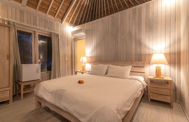 Villa Lumbung - Foto 9