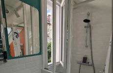 Studio Courbevoie gare La Défense tout équipé ! - Foto 2