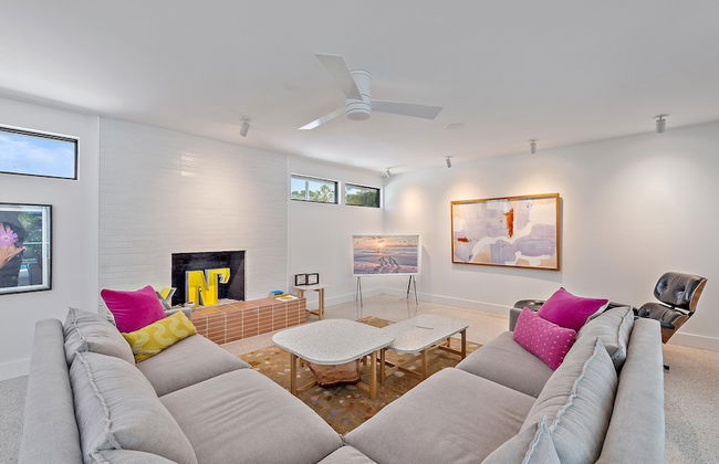 The Windward House 3 Bedroom Home by RedAwning - Foto 20