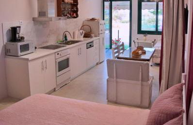 Sunrise & Sunset apartments - Foto 10