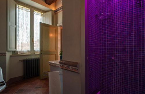 Palazzo Rossi, Historic Boutique Home in Marche - Foto 69