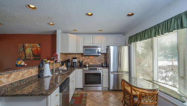 Deep Creek Village #29 by Taylor Made Deep Creek - Foto 3, Servicios del alojamiento