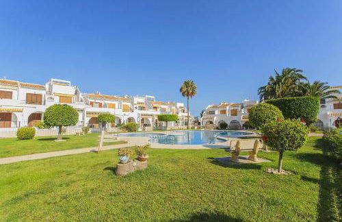 247 Lovely Rojales Bungalow Alicante-Holiday - Photo 8