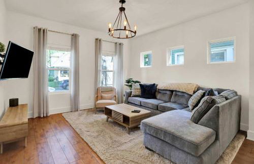 Fountain Square Gem with Rooftop Patio & Fire Pit- Family Friendly - Foto 4