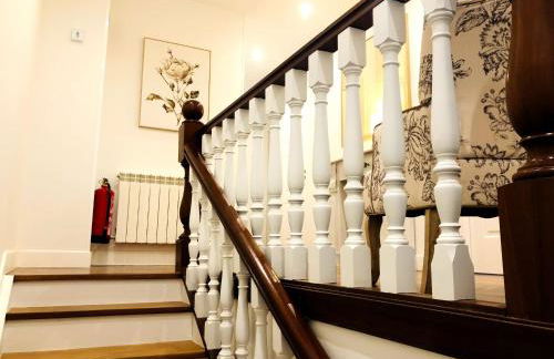 URANDIA Alojamiento Rural - Foto 20