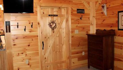 Vacation Rental for Things to Do in Rocky Gap State Park - Foto 3