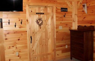 Vacation Rental for Things to Do in Rocky Gap State Park - Foto 3