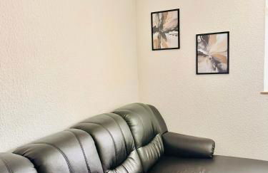 Knuffige Ferienwohnung im Herzen von Haiger - Foto 4