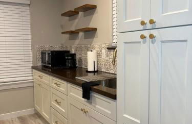 Central Houston Stay with Easy City Access - Foto 12