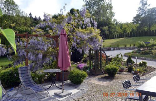 Zielony Zakątek Sosnówka - Foto 41