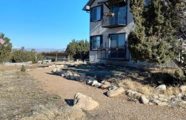 The Joseph Studio at Wind Walker Homestead - Foto 43