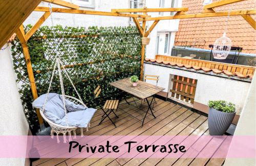 Queen Apartment - Foto 11