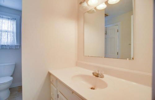 Less Than 1 Mi to Beach Family-Friendly Falmouth Home! - Foto 28