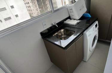 Apartamento Impecável Completo próximo à praia com Barco Opcional - Foto 13