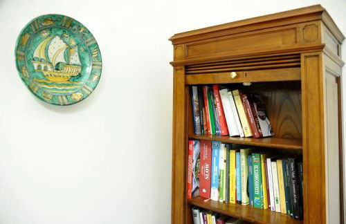 Amalfi center Casa Palladino, only 26 steps - Foto 31