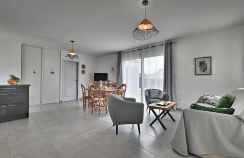 Holiday Home L'Instant Vert by Interhome - Foto 8