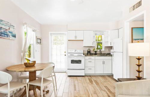 Siesta Key Bungalows, the 3-Bungalow Complex - Foto 9