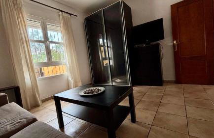 Islantilla Urbasur 1 dormitorio y terraza - Foto 7