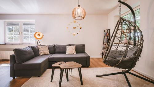 Sadebo Ferienwohnung Hamburg - Ruhig & familienfreundlich - Foto 2