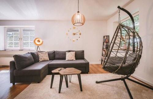 Sadebo Ferienwohnung Hamburg - Ruhig & familienfreundlich - Foto 2