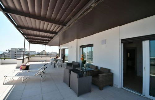 Aparthotel Alessandria - Foto 41