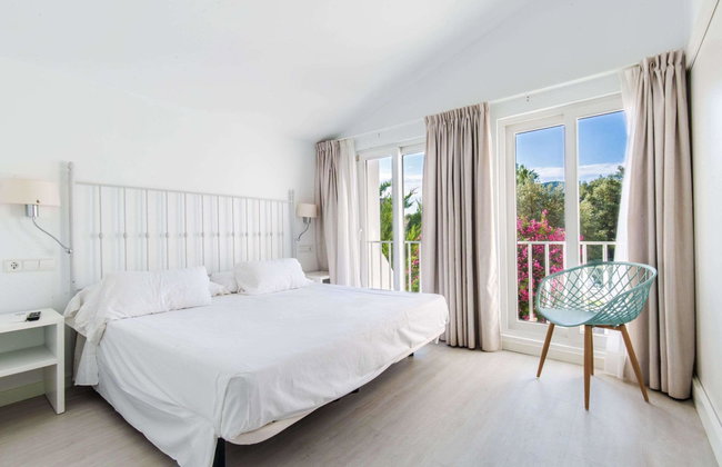 Hotel La Pergola Mallorca - Foto 52