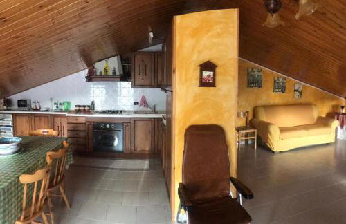 Mansarda Stella sul Mare - Foto 1