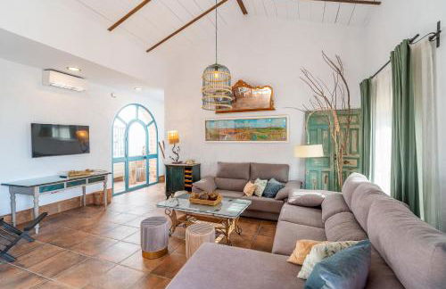 Villa Colona - Foto 15