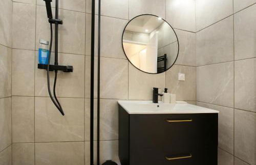 Appartement Toulouse-Moderne-Luxury - Foto 17