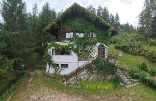 Villa Virginia Calalzo di Cadore - Foto 27