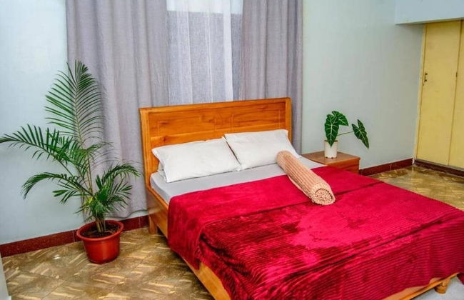 Bustani Luxury Homestay - Foto 2