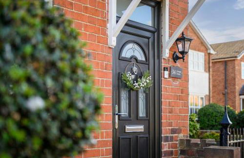 Modern Chique Home Peak District - Foto 6