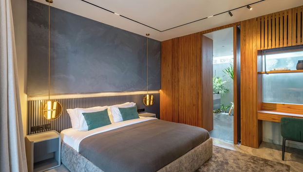 Beyond The Palms - Foto 4, Habitación