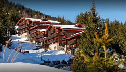 Residence Les Brigues - maeva Home - Foto 2