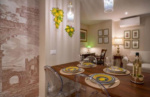 Charming stay in Roma - Luxury Holiday Apartment - Foto 22