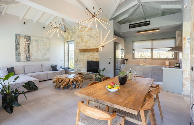 Villa Ersi in Ionian Islands - Foto 37