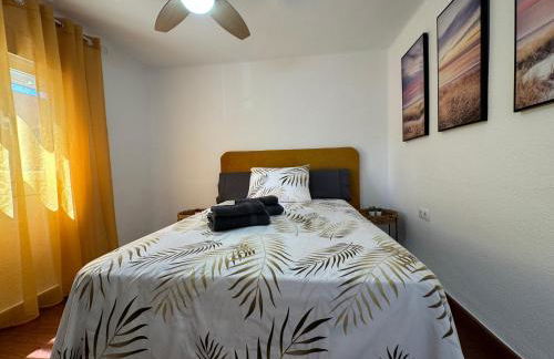 Apartamento Alarcon en zona Av España - Hospital - Foto 25
