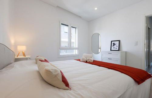 Casa de ferias com Piscina e Suite - Foto 34