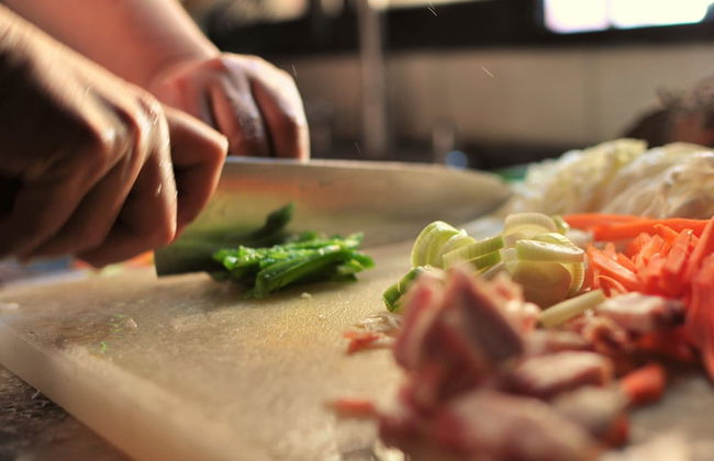 Hostal Hogar Buenaventura - Foto 5