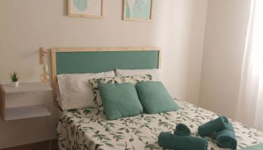 Apartamento DECO Center Ciudad Real - Foto 2, towels