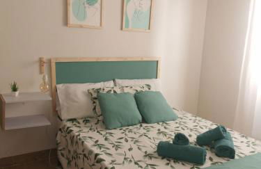Apartamento DECO Center Ciudad Real - Foto 2