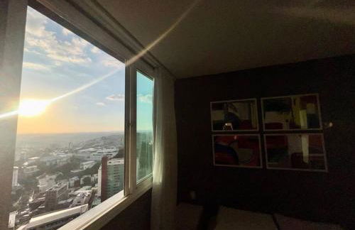 BH com Vista Imbatível! - Foto 13