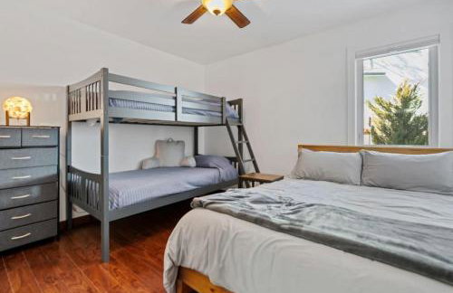 White Peak Lodge Ping Pong Pool Table PACMAN - Foto 18